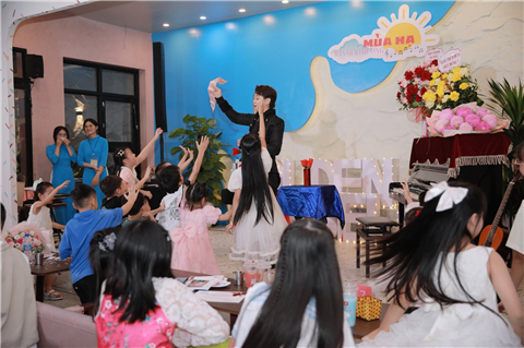Ảnh Thuê ảo thuật gia ở Bắc Từ Liêm 0911691080